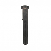PINHEAD BUSHING - SAC DE 10 - NOIR
