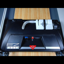 EZ Touch Lane Machine  110V