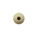 TURNED NYLON PIN BASE - DUCKPINS