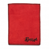 RADICAL SHAMMY RED