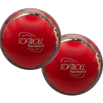 SIDEWINDER RED/WHITE/BLACK