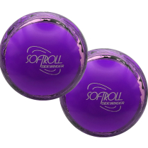 SIDEWINDER PURPLE/WHITE/BLACK