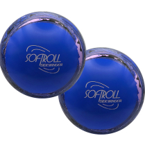 SIDEWINDER BLUE/WHITE/BLACK