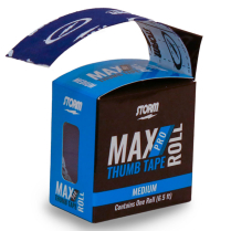 STORM MAX PRO TAPE THUMB MED ROLL