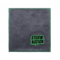 SHAMMY STORM NATION