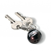 PORTE-CLÉS BOULE DE BOWLING