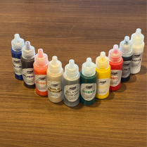 THUNDER PLUG PIGMENT COLOUR 