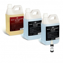 THUNDER PLUG REFILL KIT