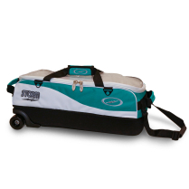 3 BALL TRAVEL TOTE PRO