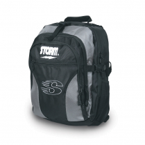 DELUXE BACKPACK