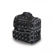 1-BALL FLIP TOTE