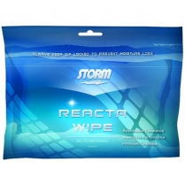REACTA WIPE POUCH