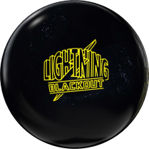 LIGHTNING BLACKOUT