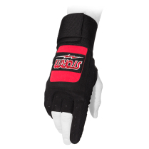 STORM XTRA GRIP PLUS RED LH MD