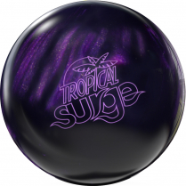 TROPICAL SURGE PURPLE