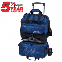 HYBRID X 4 BALL ROLLER