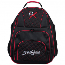 KR ROYAL FLUSH DEUCE 2 BALL BACKPACK