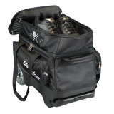 KR ROYAL FLUSH DOUBLE ROLLER - BLACK