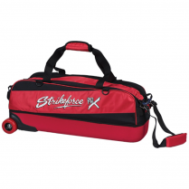 FAST SLIM TRIPLE TOTE