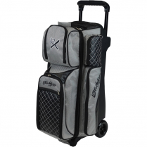 KR ROYAL FLUSH TRIPLE ROLLER - SILVER