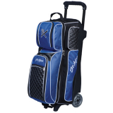 SAC 3 BOULES À ROULETTES KR ROYAL FLUSH