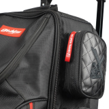 KR DIAMOND TRIPLE ROLLER - BLACK