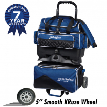 KR ROYAL FLUSH 4 BALL ROLLER