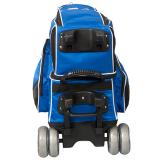 KR ROYAL FLUSH 4X4 ROLLER