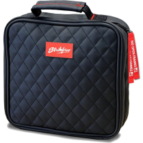DIAMOND ACCESSORY CASE - BLACK