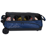 SAC 3 BOULES À ROULETTES HYBRID X