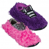 COUVRE CHAUSSURE FUZZY