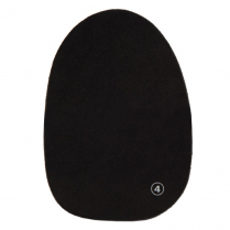 #4 PERFORMANCE UNIVERSAL SLIDE PAD
