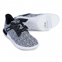 LUX WHITE/BLACK