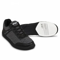 FLYER MESH BLACK/STEEL