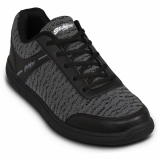 FLYER MESH BLACK/STEEL