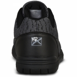 FLYER MESH BLACK/STEEL
