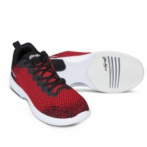 AVIATOR RED/BLACK