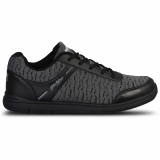 FLYER MESH BLACK/STEEL WIDE