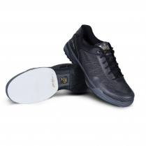 RAGE GUNMETAL/BLACK