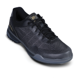 RAGE GUNMETAL/BLACK