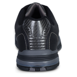 RAGE GUNMETAL/BLACK