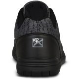 FLYER MESH BLACK/STEEL YOUTH BOY