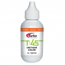 TURBO URETHANE COLOR ORANGE 2OZ