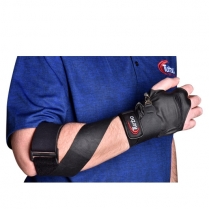 WRIST RESTRICTOR