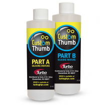 KIT DE MOULAGE POUR POUCE PERSONNALISÉS TURBO