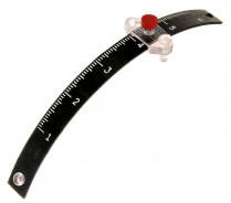 SPAN GAUGE