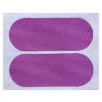SEMI-SMOOTH FITTING PRE-CUT TAPE – PURPLE