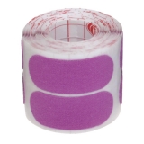 RUBAN DE PROTECTION PRÉ-DÉCOUPÉ SEMI-DOUX – MAUVE