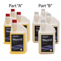 ULTIMATE WIZARD EZ URETHANE QUICK PLUG – 2 GALLON