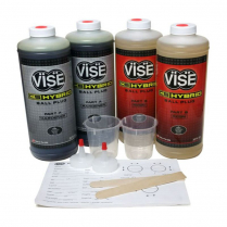 VISE CS HYBRID BALL PLUG KIT 1 GAL